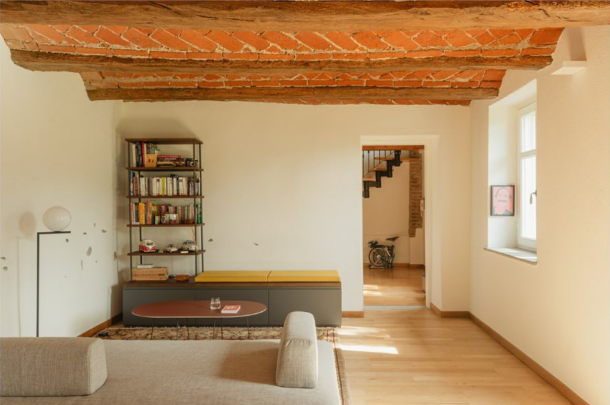 Le Novità del Decreto Salva Casa