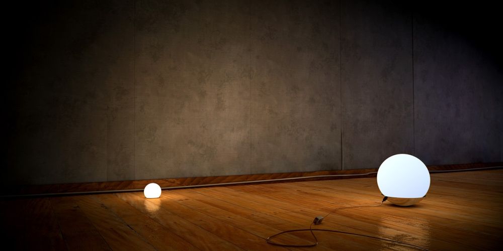 Parquet che ti succede? Il parquet cambia colore?