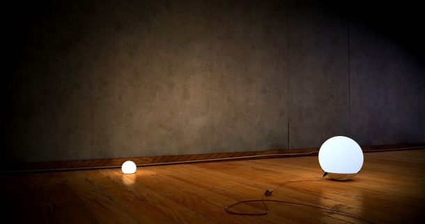 Parquet che ti succede? Il parquet cambia colore?
